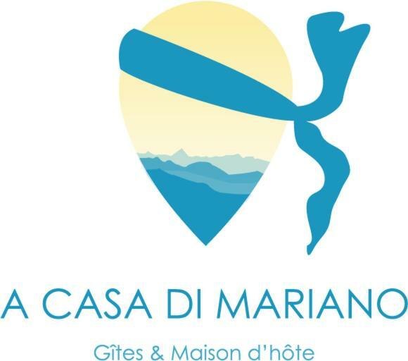 A Casa Di Mariano Bed and Breakfast Alata Buitenkant foto